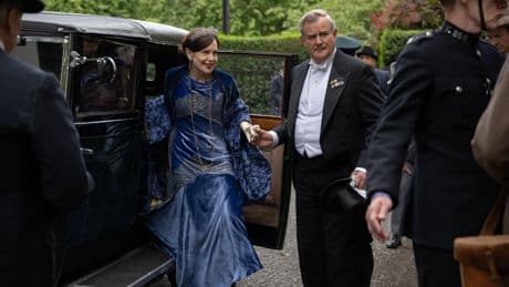 Hugh Bonneville: ‘Downton Abbey Still Has A Lot To Teach Us’