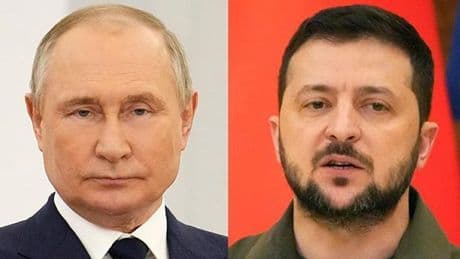 Avrupa Kremlin'i tehdit etti: Rusya'dan çok sert açıklama... Trump İstanbul'a gelebileceğini duyurdu