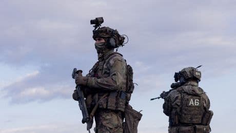 Mapped: Frontline in Ukraine as Kyiv and Moscow set to begin first direct talks since 2022