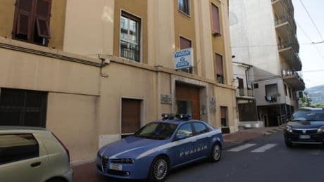 Ventimiglia, lite sul lungomare: spunta anche un machete