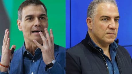 El PP pide a Sánchez disolver las Cortes y convocar elecciones este lunes: &quot;Los apoyos que tenía le han abandonado&quot;