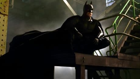 Pourquoi il faut absolument (re)voir « Batman Begins », 20 ans après sa sortie