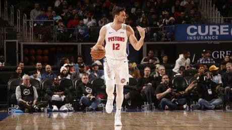 Gallinari: «Un tatuaggio in caso di medaglia agli Europei. I club italiani devono avere più coraggio con i giovani»