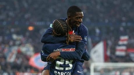 PSG im Champions-League-Finale: Es geht auch um den Ballon d‘Or
