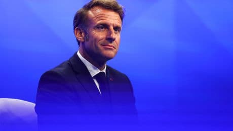 Emmanuel Macron se rend ce mardi dans le bassin minier du Nord pour inaugurer une usine de batteries