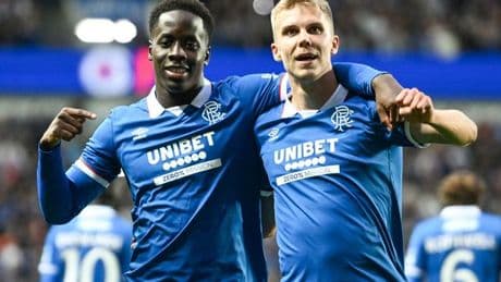 Celtic told to conduct transfer business like Rangers as Go Ahead Eagles director aims brutal swipe