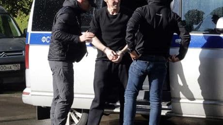 Le chercheur français Laurent Vinatier désormais poursuivi pour espionnage à Moscou