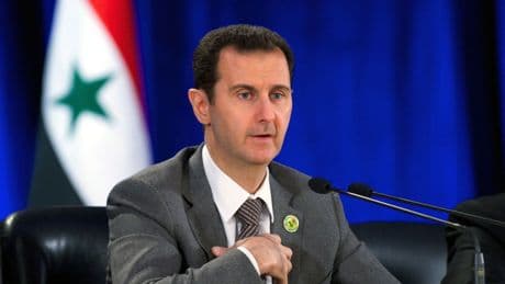 Syrie : le mandat d’arrêt français visant Bachar al-Assad, pour les attaques chimiques de 2013 sur son propre peuple, annulé par la Cour de cassation