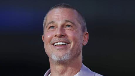 Brad Pitt heeft harde eis voor samenwerking met Tom Cruise