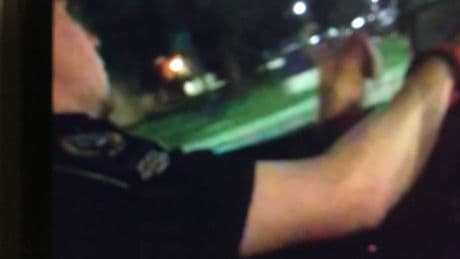 City of Edmonton peace officer charged with impersonating police, sexual assault