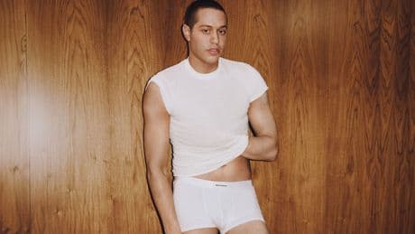 „Es war beschämend“ - Pete Davidson genervt von Penis-Diskussion