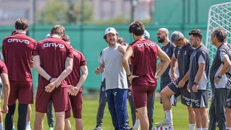 Bugünkü rakip Araz Nahçıvan