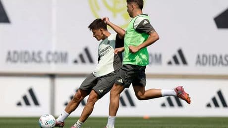 İtiraf gibi köşe yazısı: Real Madrid Arda Güler'in ayaklarına bakıyor