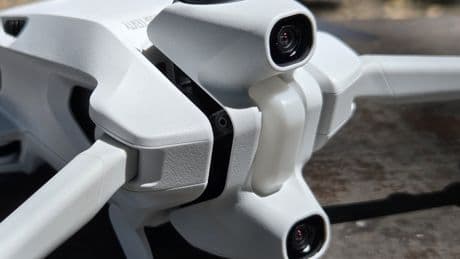 I flew Insta360’s Antigravity — it could change how drones are made