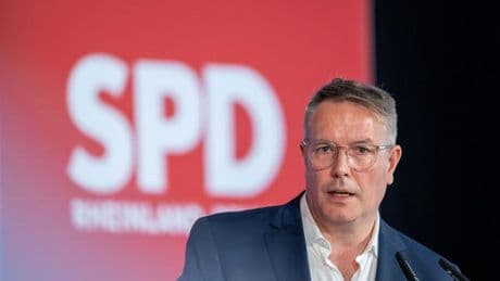 Steuererhöhungen für Spitzenverdiener: SPD-Vize will "Superreiche" stärker besteuern