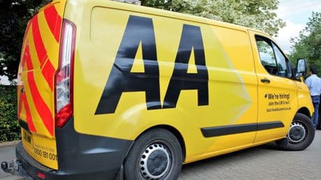 AA owners line up banks to steer path towards &#163;4.5bn exit