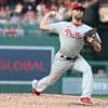 Phillies' Zack Wheeler has surgery to remove blood clot in upper right arm