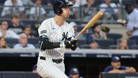 Cody Bellinger is helping Yankees weather their Aaron Judge injury storm