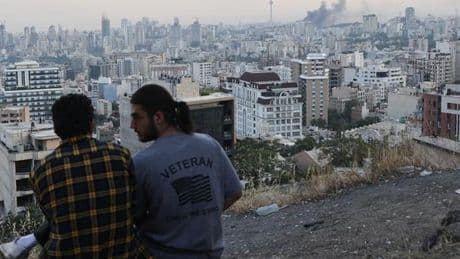 « Si le sentiment patriotique a toujours été fort en Iran, la rupture est si profonde que le régime ne peut plus rallier la nation autour de lui »