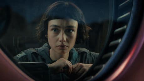 Sydney Chandler, una nueva heroína para 'Alien': "Queremos probar algo diferente respetando a la saga original"