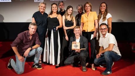 Zilveren Nipkowschijf voor VPRO-serie over jeugdzorg