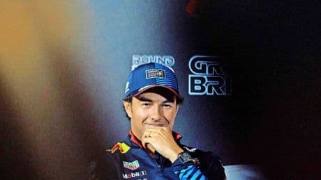 Kuriose Formel 1: Pérez gestern gefeuert, heute begehrt
