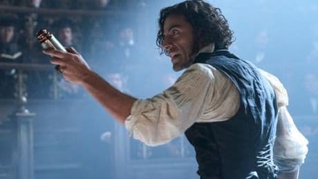 »Frankenstein«-Trailer: Guillermo-del-Toro-Film für Netflix mit über drei Millionen Aufrufen
