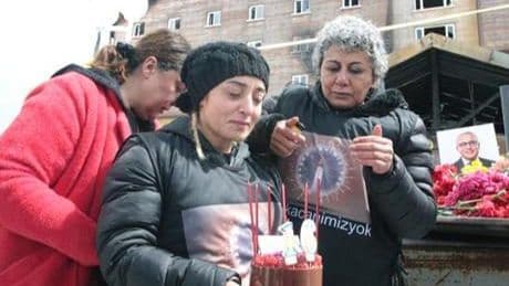 Kartalkaya faciası unutulmadı! 78 can için bir araya geldiler: 'Yüreğimizde derin yara olarak kalacak bir tarih'