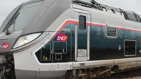 Grève SNCF en Normandie: un trafic "perturbé" sur plusieurs lignes TER ces lundi et mardi