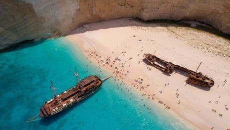 The destinations at breaking point from overtourism – and where to go instead
