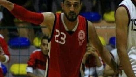 Muere en Gaza el deportista Mohammed Shaalan mientras buscaba comida para su familia