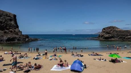 I'm a travel expert – if you do these 4 things in Spain then protesters won't bother you