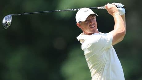 Rory McIlroy rule violation now explained as PGA Championship release statement