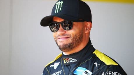 Lewis Hamilton's true character shone through as disabled brother exposes his behaviour