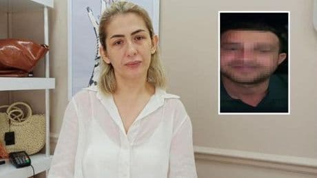 Boşanma aşamasındaki eşten tehdit yağdı! 2 çocuk annesi Meryem: Ölmeden önce sesimi duyurmak istiyorum