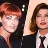 “Ik sta met één been in het graf, maar ik wil leven”: supermodel Linda Evangelista (60) krabbelt recht na zware tijden