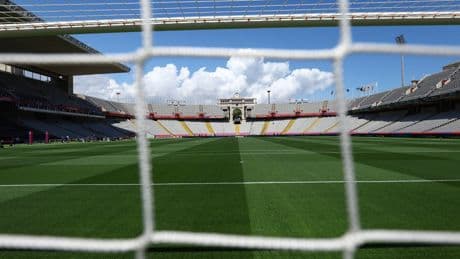 Barcelona vs Real Madrid LIVE: El Clasico match stream, latest team news, lineups, TV, prediction