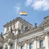 „Aktive politische Absage an queere Sichtbarkeit“: Regenbogen-Netzwerk des Bundestages darf nicht am Berliner CSD teilnehmen