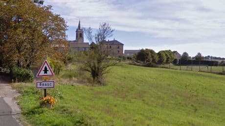 French restaurateur ‘admits chopping up and COOKING murder victim’ after cops make horror discovery