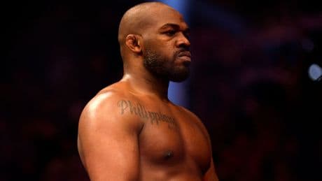 Jon Jones: UFC heavyweight picture ‘sucks’ but ‘I don’t pull the strings’