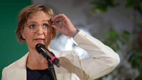 Kommunalwahl NRW: Grüne stürzen ab – und geben sich trotzdem zufrieden