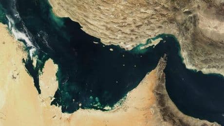 Israel und Iran: Wie eine Hormus-Blockade den Ölpreis weiter treiben könnte