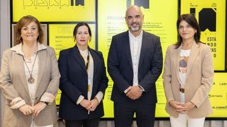 «La IA no es el futuro, es el presente»