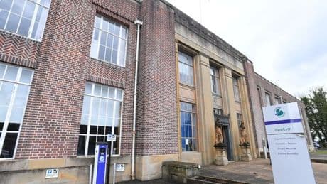 Council's 52,000 lost working days due to staff absence equates to £6million