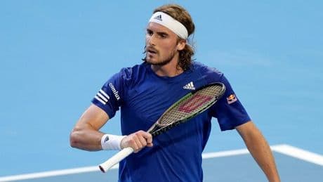 Tsitsipas rompe con Ivanisevic e ritorno al padre-allenatore: «Difficile lavorare con dittatori che parlano male di te»