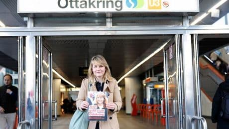 Wien-Ottakring : "Es braucht einen Schulterschluss"