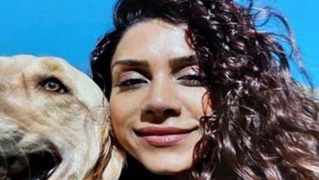 Police investigating disappearance of woman find her body - as man charged with murder