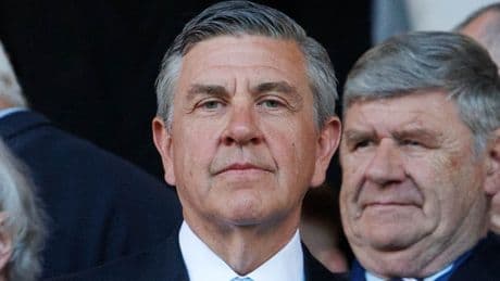 Andrew Cavenagh delivers bold 10-year Rangers vision at takeover EGM