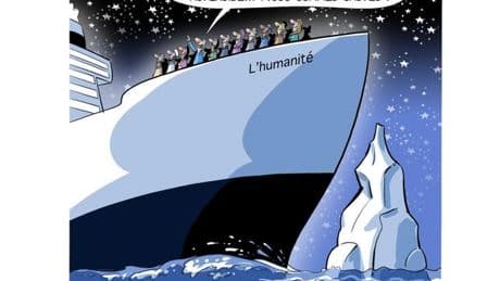 Prêts pour la course à l’observation d’Apophis, l’astéroïde qui s’approche de la Terre ?
