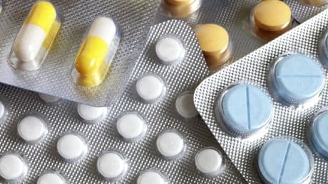 Neuf "designer benzodiazépines", des drogues ultra addictives, interdits depuis jeudi